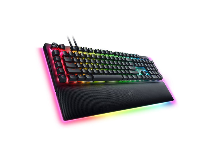 Razer BlackWidow V4 Pro Black