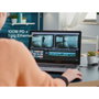 Belkin INC019BTBK Adaptateur USB-C vers Ethernet Gigabit et Charge 100W Noir