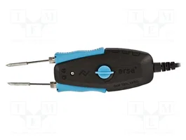 ERSA Micro pinces chaudes 40/40W ESD 24V