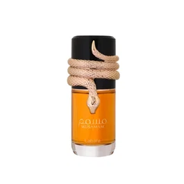 Lattafa Musamam Eau de Parfum 100 ml