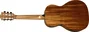 LAG Guitare Acoustique Parlor Cutaway Tramontane 177 A/E - Natural Lag