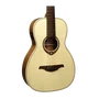 LAG Guitare Acoustique Parlor Cutaway Tramontane 177 A/E - Natural Lag