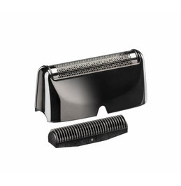 Babyliss UV Shaver Replacement Single Foil avec lames en titane noir