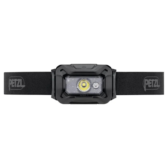 Petzl ARIA 1 RGB - Lampe frontale 375 Lumens