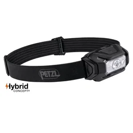 Petzl ARIA 1 RGB - Lampe frontale 375 Lumens