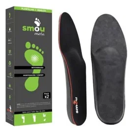 SMOU META Semelle de décharge métatarsienne T37/38