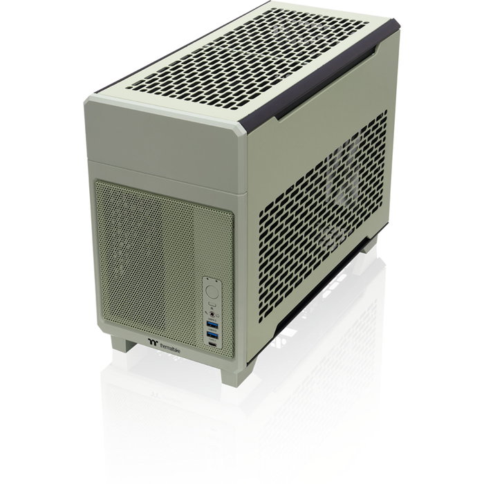 Thermaltake TR100 Matcha Green