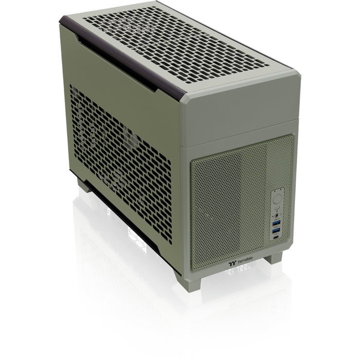 Thermaltake TR100 Matcha Green