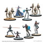 Asmodee SWP01ES Jeu de Plateau Star Wars Shatterpoint - Jeu de Miniatures Stratégique pour 2 Joueurs, 14 Ans et +, Français
