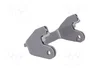 HARTING Han-Easy Lock ® 6B, LB dimension 6B, 44x27mm
