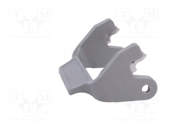 HARTING Han-Easy Lock ® 6B, LB dimension 6B, 44x27mm
