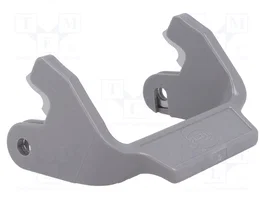 HARTING Han-Easy Lock ® 6B, LB dimension 6B, 44x27mm