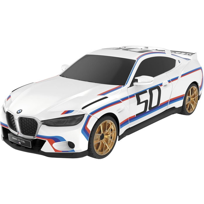 Mondo Motors BMW 3.0 CSL RC Échelle 1:24 Mondo Motors BMW 3.0 CSL RC Échelle 1:24