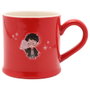 WIDDOP & CO Taza relieve Harry - Harry Potter 340ml