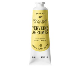 L'Occitane En Provence Verveine Agrumes crème mains 30 ml