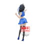 Banpresto Figurine Kyunties Yukino Yukinoshita My Teen Romantic Comedy SNAFU Climax 18cm