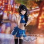 Banpresto Figurine Kyunties Yukino Yukinoshita My Teen Romantic Comedy SNAFU Climax 18cm