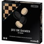 Dujardin Série Noire - Jeu de dames plateau
