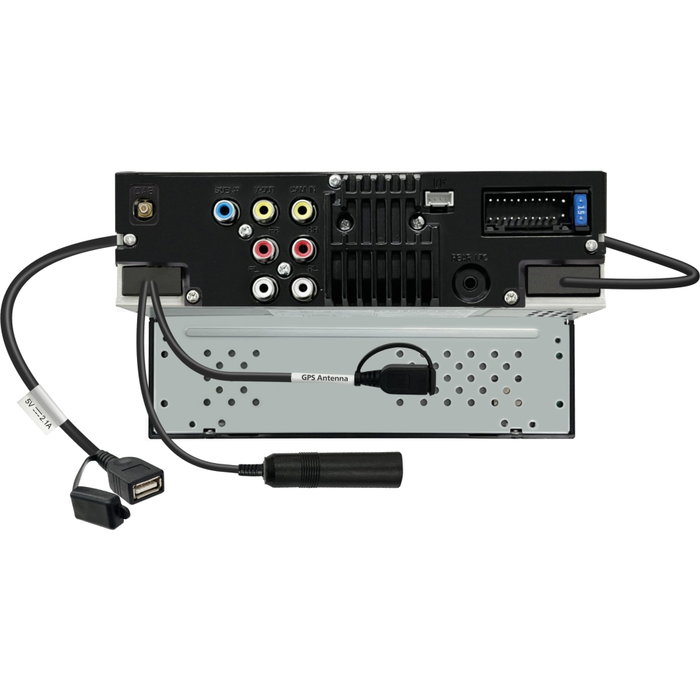 JVC KW-M595DBT JVC KW-M595DBT