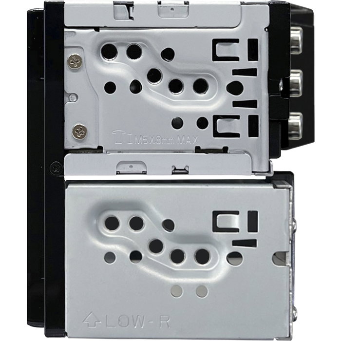 JVC KW-M595DBT JVC KW-M595DBT