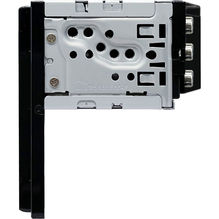 JVC KW-M595DBT JVC KW-M595DBT