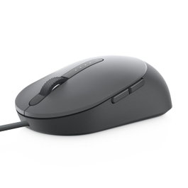 Dell MS3220 Souris filaire laser Gris 3200 DPI