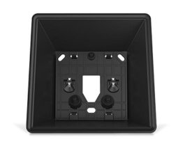 2N Boîtier d'installation en saillie pour unités de réponse Indoor Compact et View