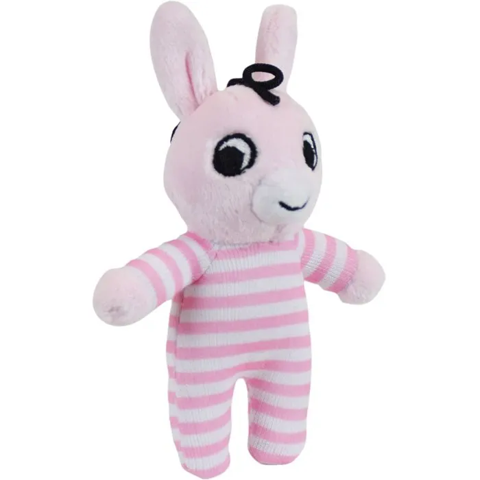 Jemini Coffret de peluches Trotro & Zaza - 2 personnages