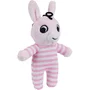 Jemini Coffret de peluches Trotro & Zaza - 2 personnages