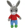 Jemini Coffret de peluches Trotro & Zaza - 2 personnages