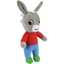 Jemini Coffret de peluches Trotro & Zaza - 2 personnages