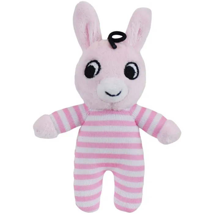 Jemini Coffret de peluches Trotro & Zaza - 2 personnages