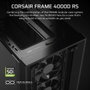 Corsair FRAME 4000D RS Noir
