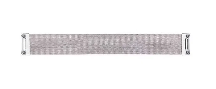 Pearl Bordonera de acero HC 13" - 20 fils / corde Pearl