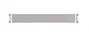 Pearl Bordonera de acero HC 13" - 20 fils / corde Pearl