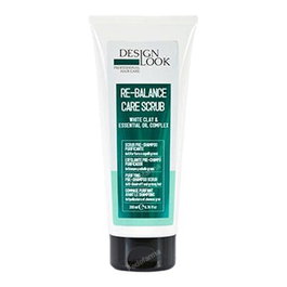 Design Look Exfoliant Pré-Shampoo Purificateur Re-Balance Care 200ml