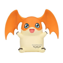 Banpresto Digimon Adventure Sofvimates Patamon - 10cm
