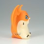 Banpresto Digimon Adventure Sofvimates Patamon - 10cm