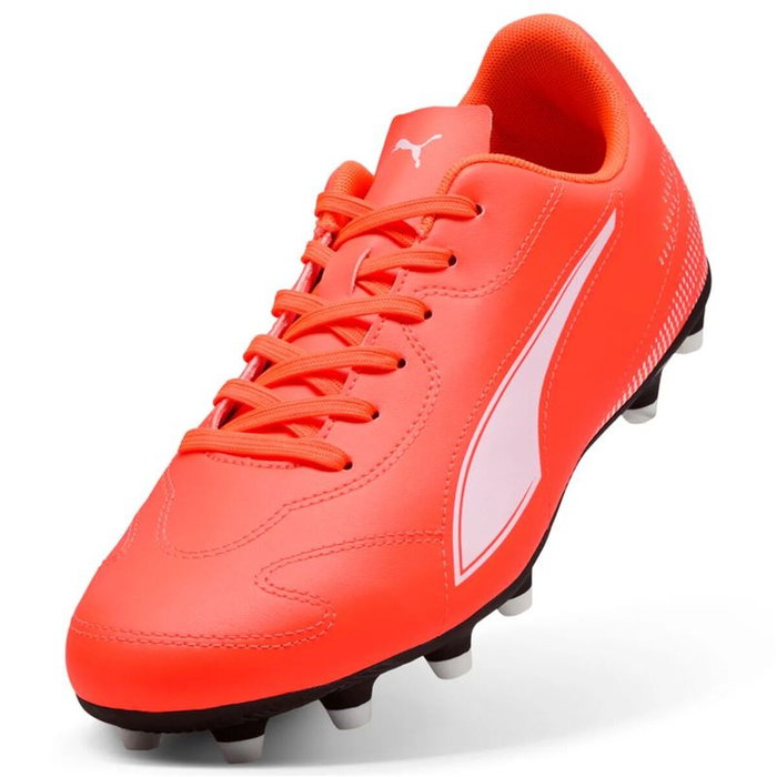 Chaussures de Football pour Adultes Puma Vitoria II Fg/Ag