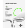 Chargeur sans fil avec support pour mobiles Belkin WIZ023VFWH