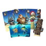 Sd games Chawai - Jeu de Société d'Aventure et de Stratégie - Pour 3 à 6 Joueurs - À Partir de 9 Ans