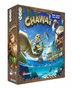 Sd games Chawai - Jeu de Société d'Aventure et de Stratégie - Pour 3 à 6 Joueurs - À Partir de 9 Ans