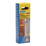 Rapid Chevilles à Expansion Métal pour Cloison Plâtre 6-16mm, Lot de 10