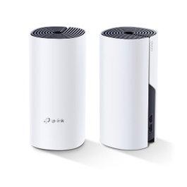 TP-Link Deco P9 AC1200 WiFi Mesh + PowerLine Système hybride pour toute la maison double bande MU-MIMO