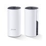 TP-Link Deco P9 AC1200 WiFi Mesh + PowerLine Système hybride pour toute la maison double bande MU-MIMO