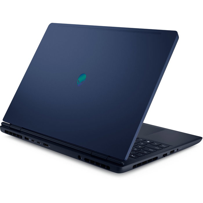 Dell Alienware 16 Aurora AC16250 - Intel Core 7 240H - 32 GB RAM - 1 TB SSD - RTX 5060 Dell Alienware 16 Aurora AC16250 - Intel Core 7 240H - 32 GB RAM - 1 TB SSD - RTX 5060