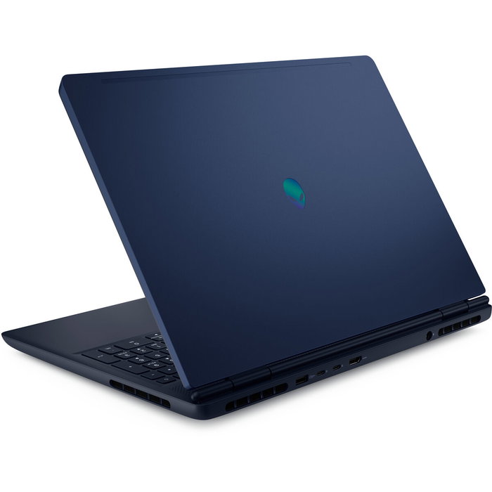 Dell Alienware 16 Aurora AC16250 - Intel Core 7 240H - 32 GB RAM - 1 TB SSD - RTX 5060 Dell Alienware 16 Aurora AC16250 - Intel Core 7 240H - 32 GB RAM - 1 TB SSD - RTX 5060