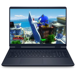 Dell Alienware 16 Aurora AC16250 - Intel Core 7 240H - 32 GB RAM - 1 TB SSD - RTX 5060
