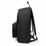 Eastpak Sac à dos Out Of Office, Noir, grand compartiment, housse rembourrée pour ordinateur, dos et bretelles matelassés