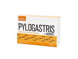 PLANTIS PYLOGASTRIS 90 capsules